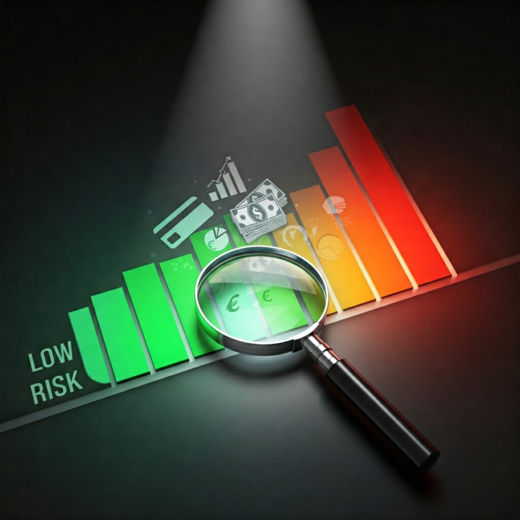 Risk Scoring