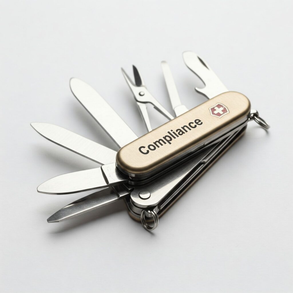 Free Compliance Tools you should use