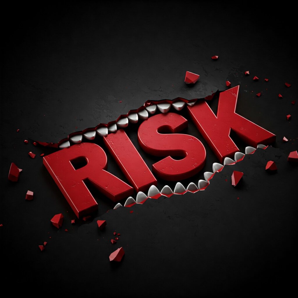 Risk Appetite